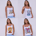 Combo Presente - Pijama Signos