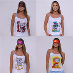 Combo Presente - Pijama Signos