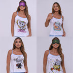 Combo Presente - Pijama Signos