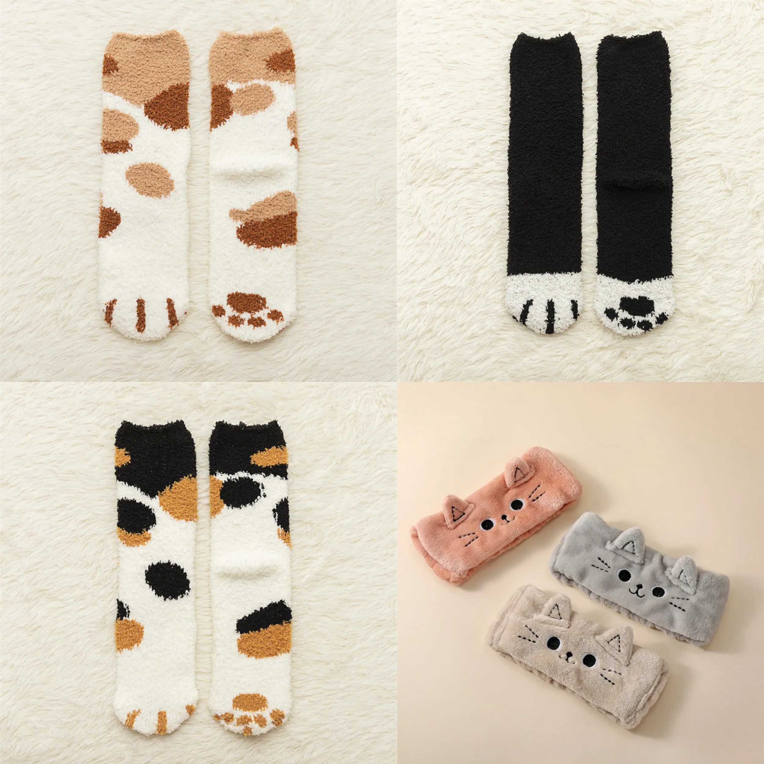 Combo Presente - Pijama Signos