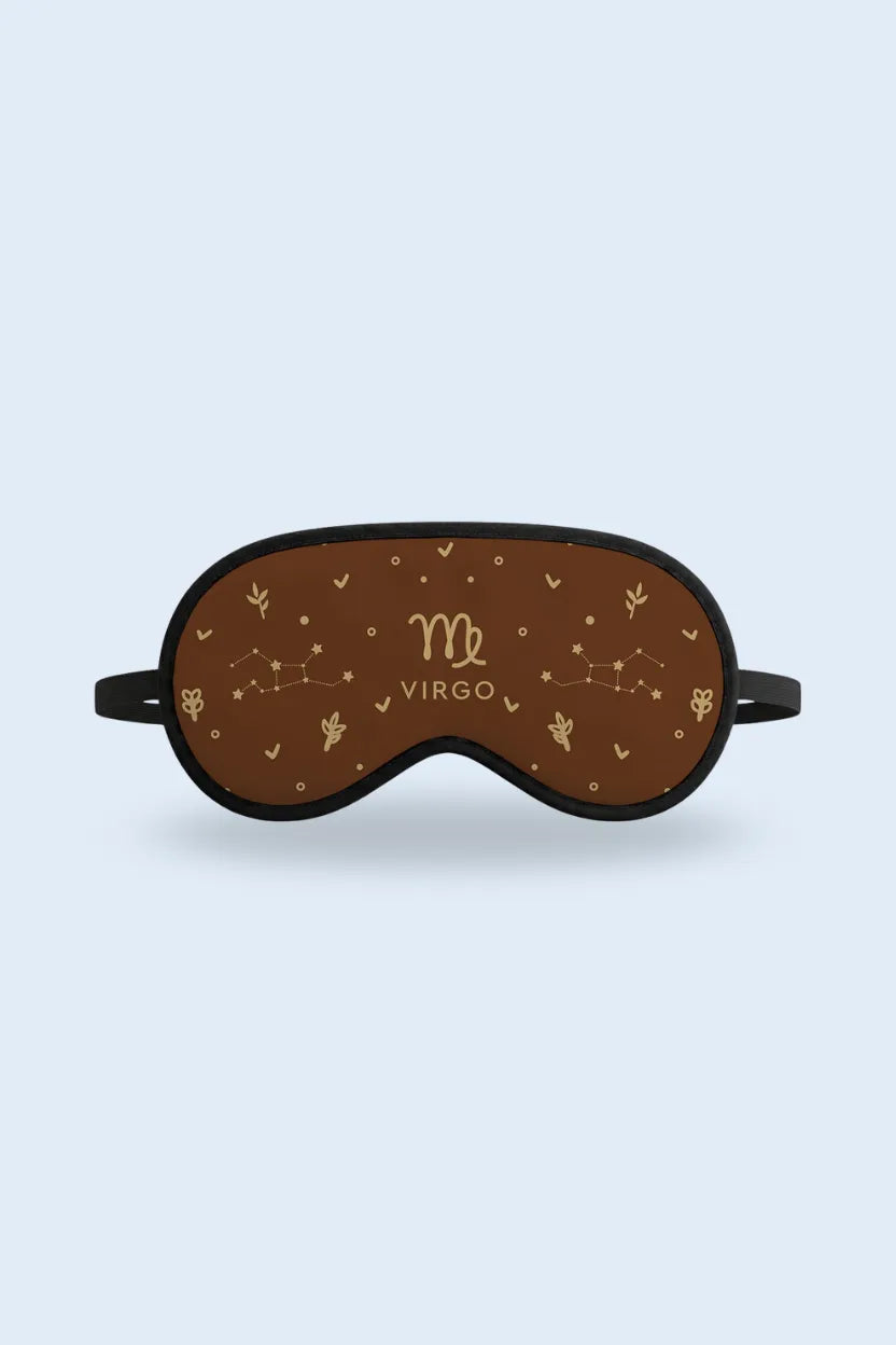 Máscara de dormir