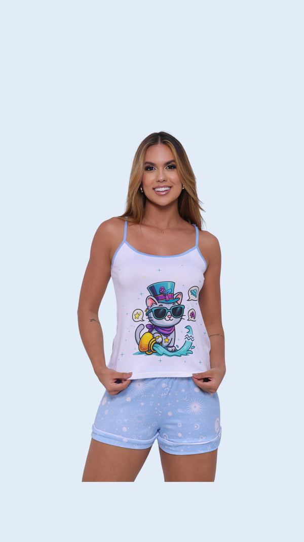 Pijamas Signos