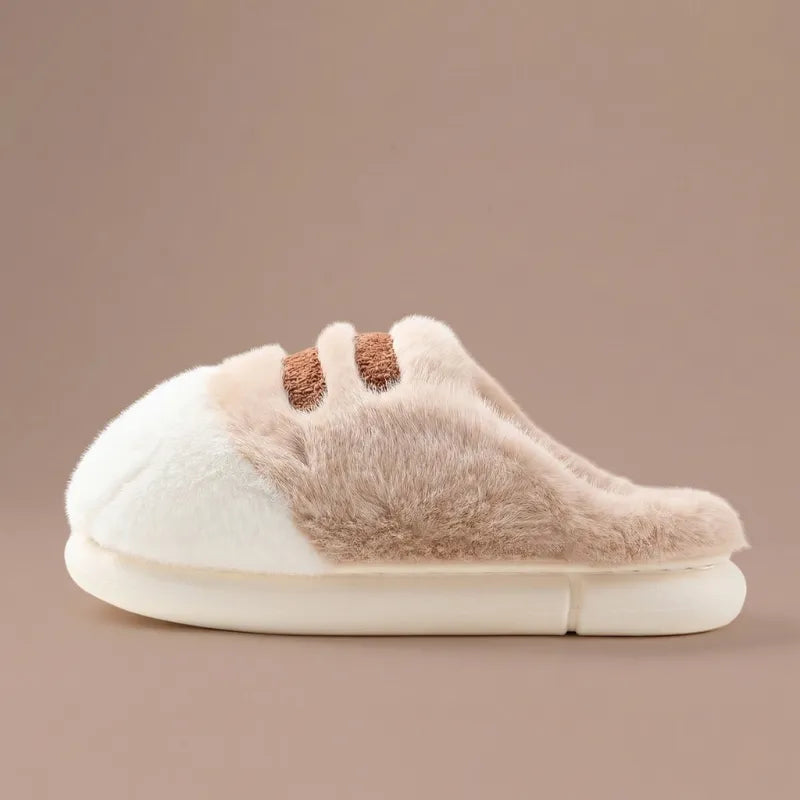 Pantufa de gatinho