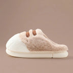 Pantufa de gatinho