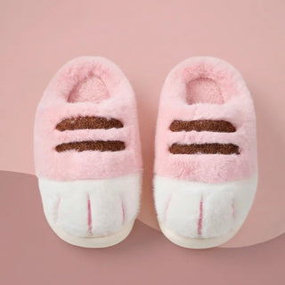 Pantufa de gatinho (Koxilover)