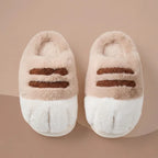Pantufa de gatinho