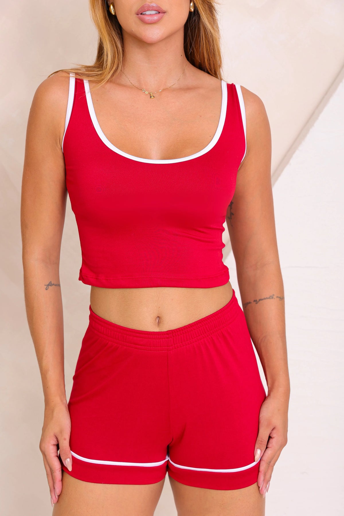 Vermelho