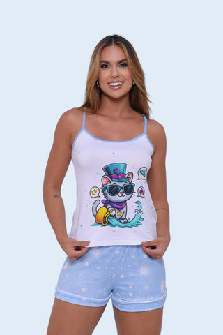 Pijamas Signos