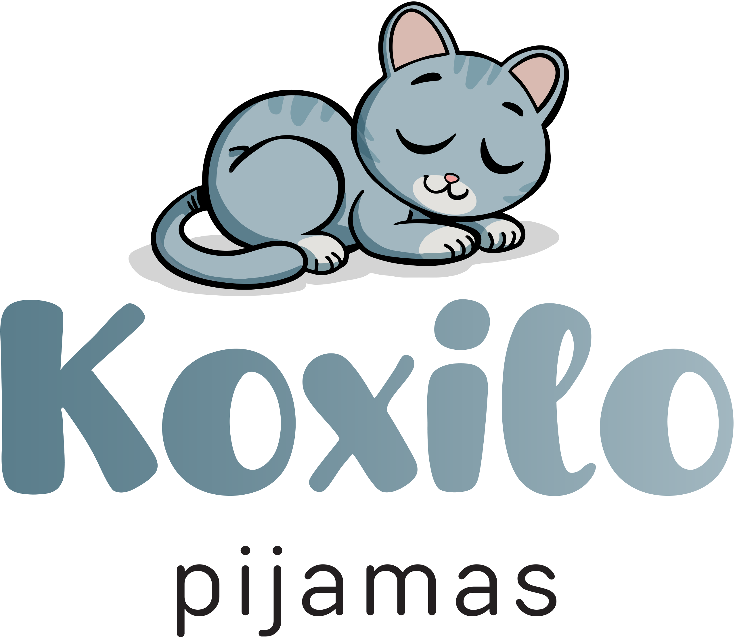 Koxilo Pijamas