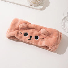Brinde - Faixa para maquiagem de gatinho