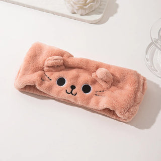 Faixa para maquiagem de gatinho (Koxilover)