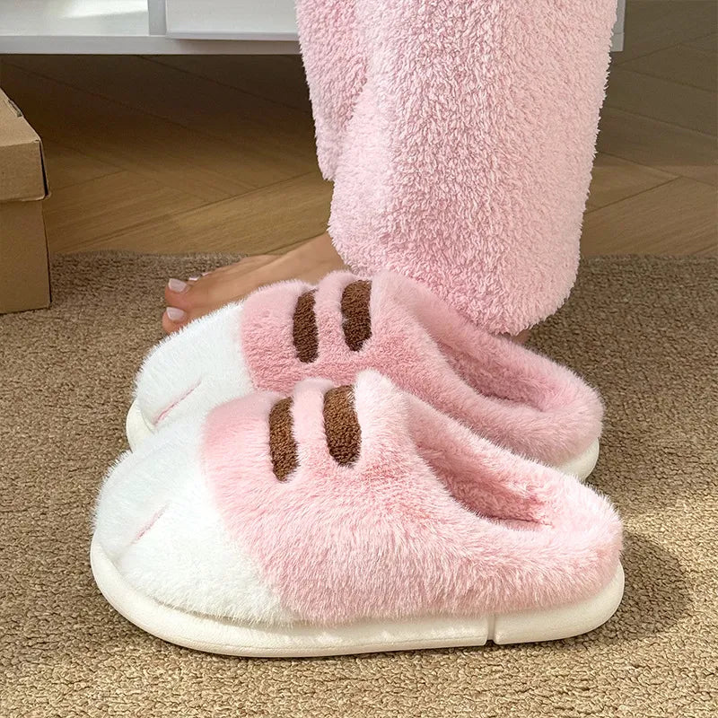 Pantufa de gatinho