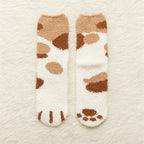 Meias de gatinho
